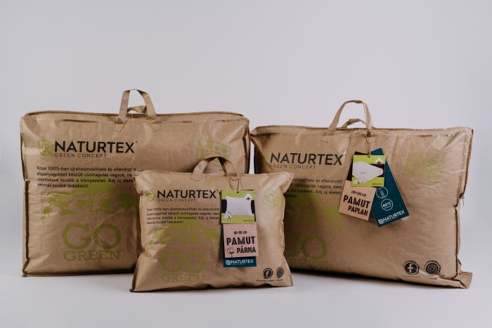 Naturtex - Környezetbarát termékek