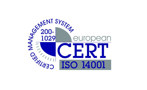 Naturtex - ISO 14001