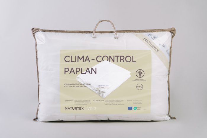 CLIMA CONTROL PAPLAN 140X200CM 600G