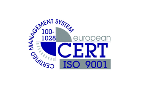 Naturtex - ISO 9001