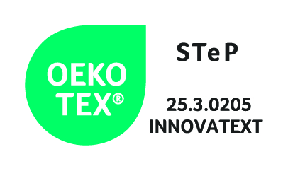 STeP by OEKO-TEX®