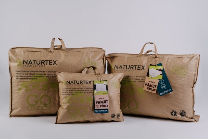 Naturtex - Výrobky šetrné k životnímu prostředí