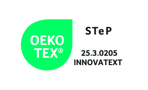 Naturtex - STeP by OEKO-TEX®
