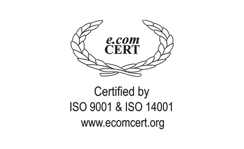 Naturtex - ISO 9001