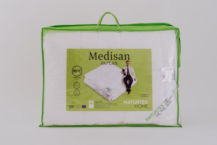 Medisan® paplan 140x200 cm - 1000g