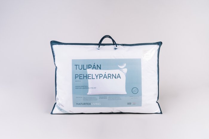 Tulipán félpárna 50x70 cm