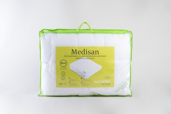 Medisan® paplan 200x220 cm - 650g