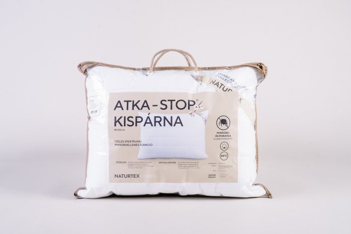 Atka Stop® kispárna 40x50cm