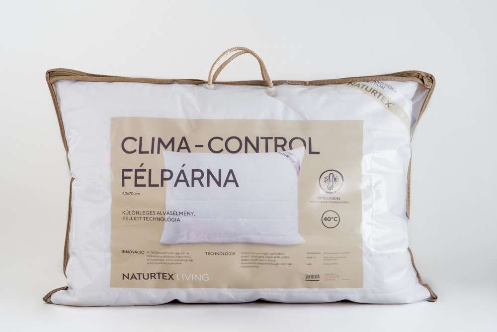 Clima Control félpárna 50x70 cm