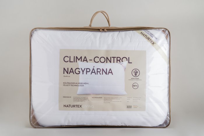 Clima Control nagypárna 70x90 cm