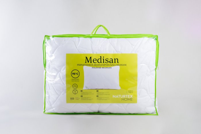 Medisan® nagypárna 70x90 cm