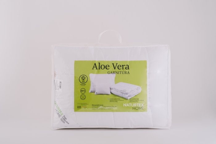 Aloe Vera nyári garnitúra