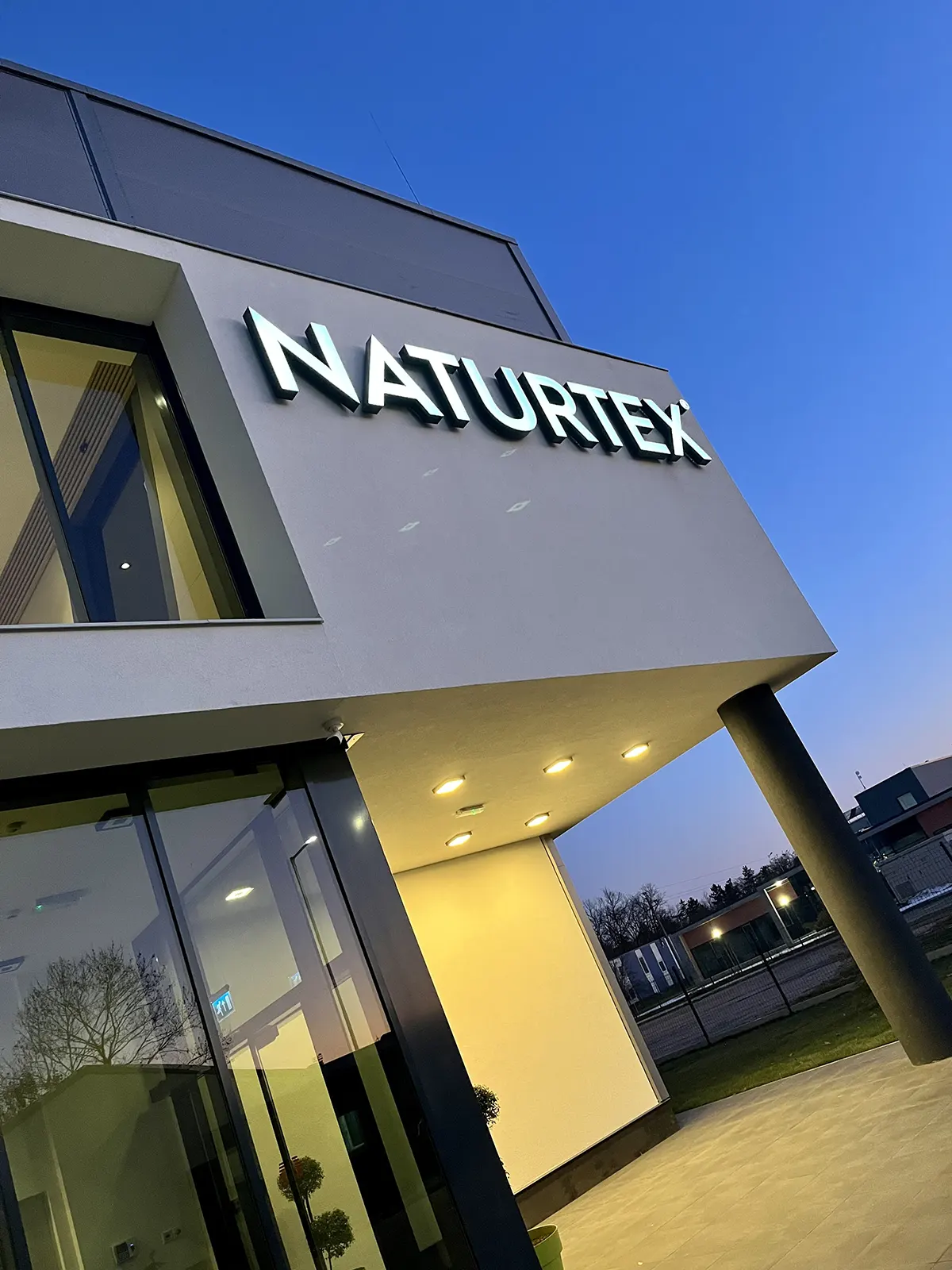 Naturtex