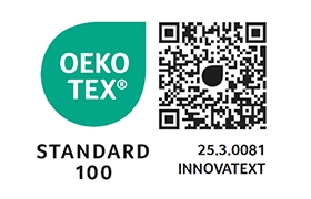 OEKO-TEX