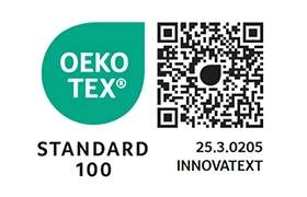 OEKO-TEX