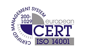 MSZ EN ISO 14001:2015