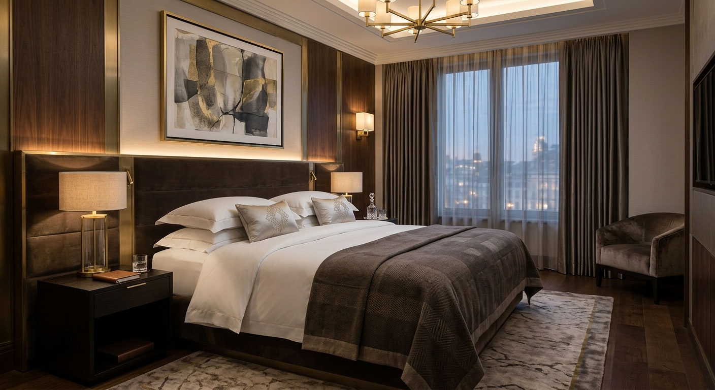 Naturtex - Hotel and hospitality products