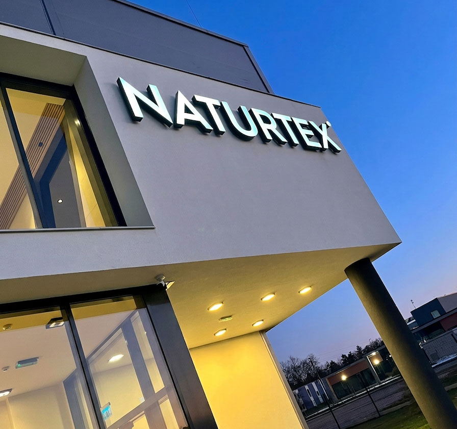 Naturtex - About us