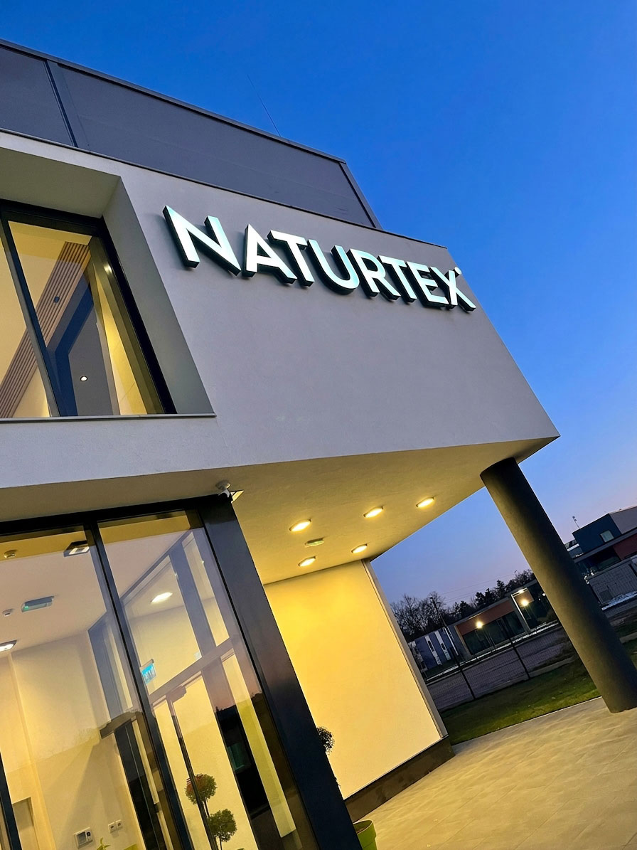 Naturtex - About us