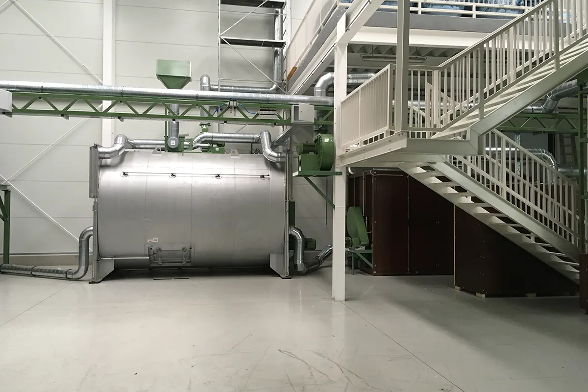 Naturtex - Energy Independence